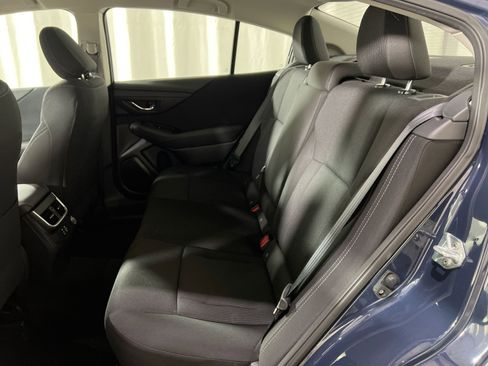 Used 2025 Subaru Legacy Premium image 24