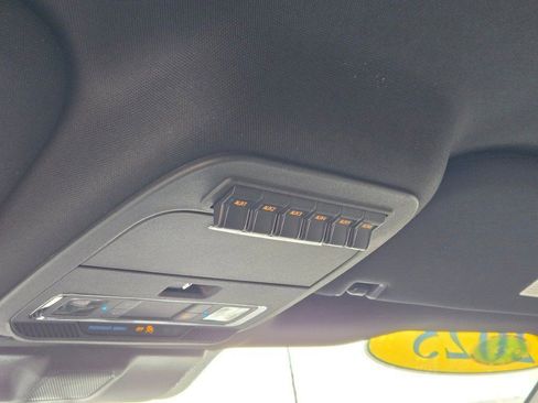 New 2025 Ford F150 Tremor w/ Equipment Group 402A High image 36