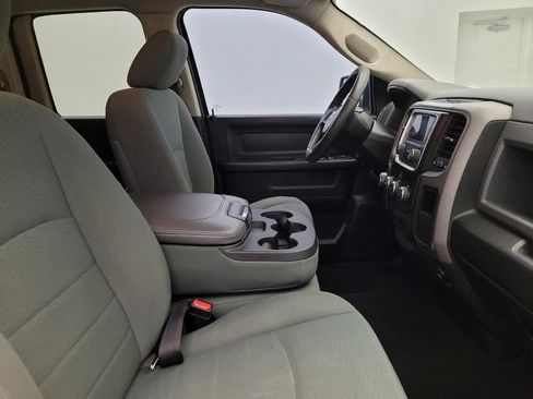 Used 2017 RAM 1500 Tradesman w/ Popular Equipment Group image 21