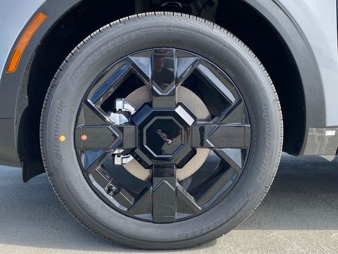 New 2026 Kia Sportage X-Line image 10