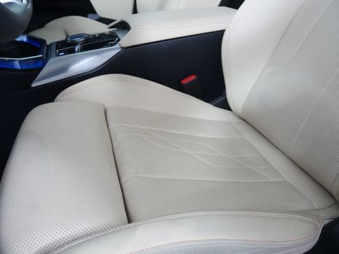 Certified 2025 BMW X3 M50 image 10