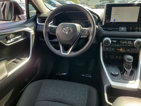 Used 2025 Toyota RAV4 Woodland Edition w/ Weather Package image 13