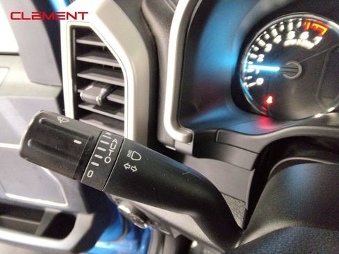 Used 2020 Ford F150 Lariat w/ Equipment Group 502A Luxury image 12