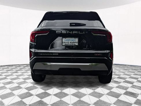 Used 2026 GMC Terrain Denali AWD/4WD image 14