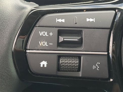 Used 2024 Honda CR-V EX-L image 24