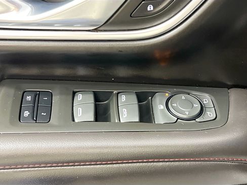 Used 2023 Chevrolet Tahoe RST RWD image 13