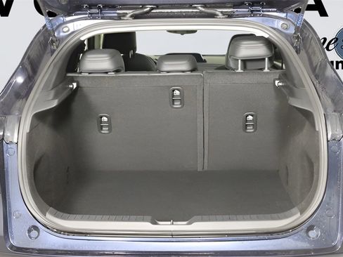 New 2025 MAZDA CX-30 AWD 2.5 S w/ Preferred Package image 12