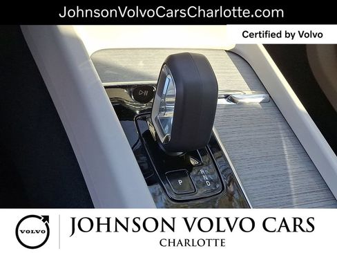 Certified 2025 Volvo XC60 T8 Plus w/ Protection Package Premier AWD/4WD image 15