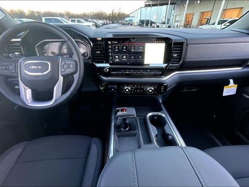 New 2026 GMC Sierra 1500 Elevation w/ Preferred Package image 5