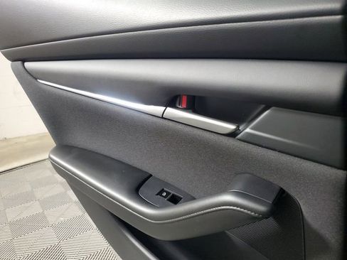 New 2026 MAZDA MAZDA3 s image 16