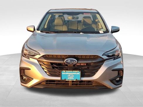 Used 2025 Subaru Legacy Premium w/ Popular Package #1 image 2