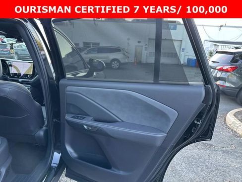 Used 2026 Lexus TX 350 AWD w/ Technology Package image 12