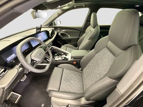 New 2026 Audi SQ5 Premium Plus AWD/4WD image 18