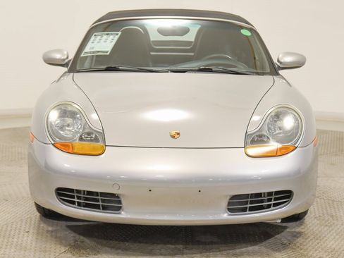 Used 2000 Porsche Boxster image 10