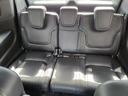 New 2026 Nissan Armada PRO-4X image 13