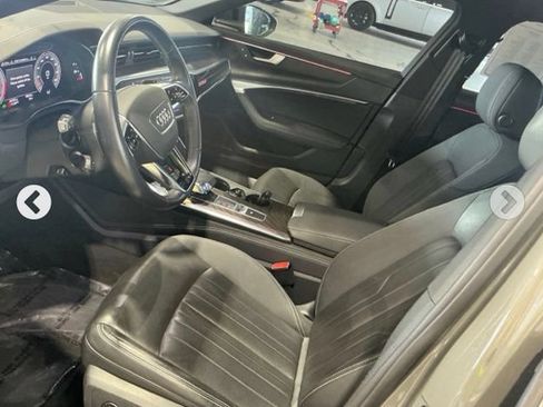 Used 2022 Audi A6 Premium Plus w/ Premium Plus Package AWD/4WD image 7