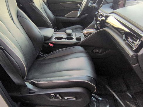 Used 2022 Acura MDX SH-AWD w/ Advance Package image 23