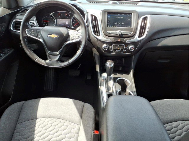 Used 2019 Chevrolet Equinox LT FWD image 15