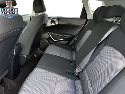 Certified 2023 Kia Soul LX w/ Option Group 015 FWD image 14