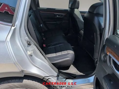 Used 2017 Honda CR-V EX-L image 30