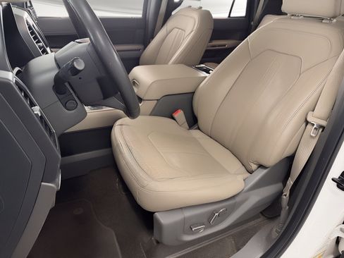 Used 2018 Ford Expedition Max Limited w/ Equipment Group 301A RWD image 5