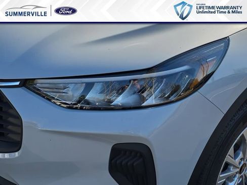 New 2026 Ford Escape Active FWD image 31