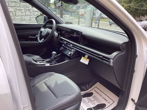 New 2025 Hyundai Santa Cruz XRT image 19