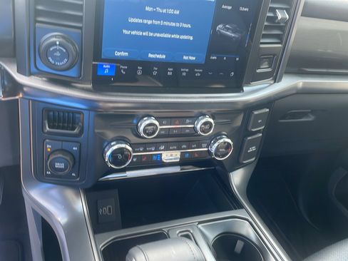 Certified 2026 Ford F150 Lariat AWD/4WD image 21