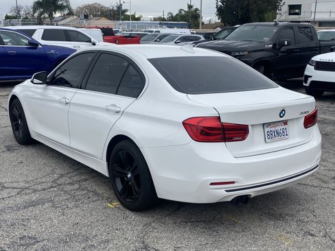 Used 2018 BMW 330i Sedan image 7