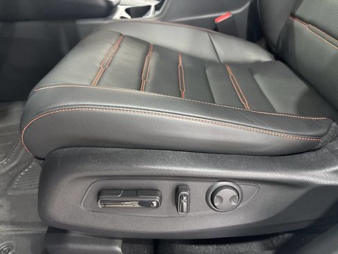 Used 2025 Honda CR-V Sport-L image 34