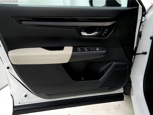 Used 2024 Honda CR-V EX-L image 22