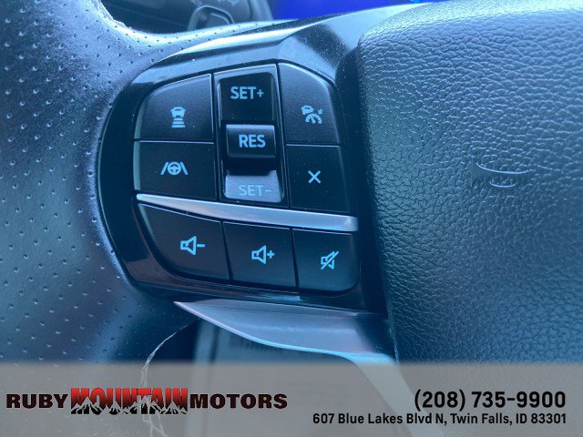 Used 2022 Ford Explorer ST w/ ST Street Pack AWD/4WD image 19
