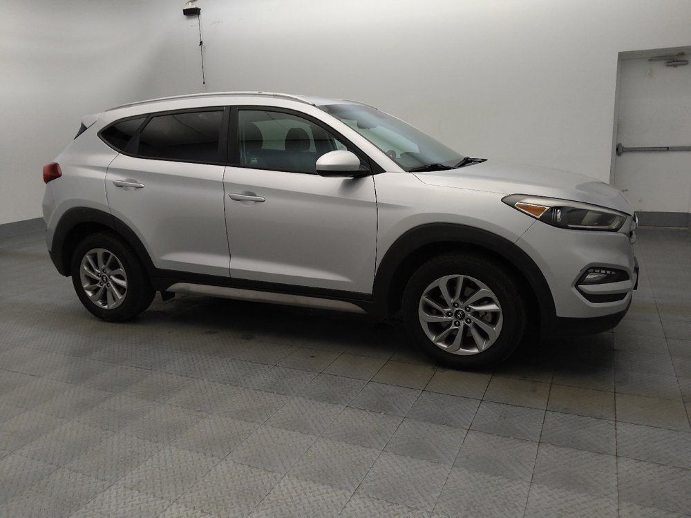 Used 2018 Hyundai Tucson SEL AWD/4WD image 11