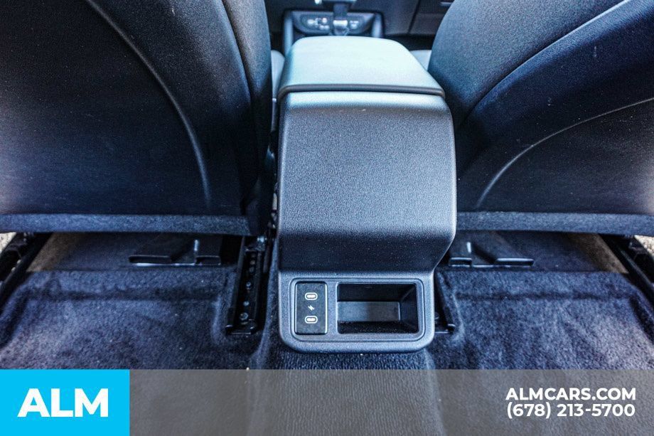 Used 2025 Kia K4 FWD image 30
