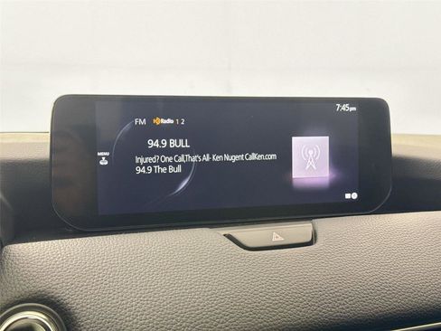 Certified 2024 MAZDA CX-90 3.3 Turbo w/ Preferred Plus image 23