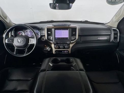 Used 2022 RAM 1500 Laramie AWD/4WD image 27