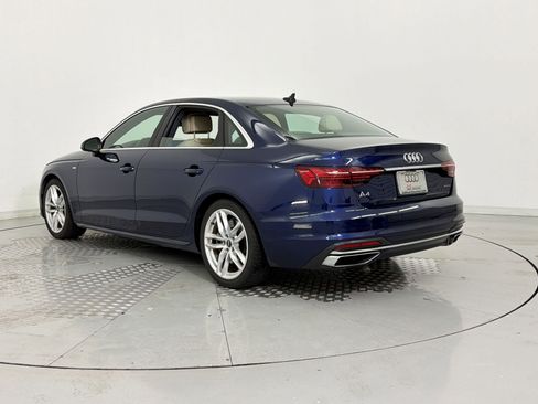 Used 2024 Audi A4 2.0T Premium Plus AWD/4WD image 3