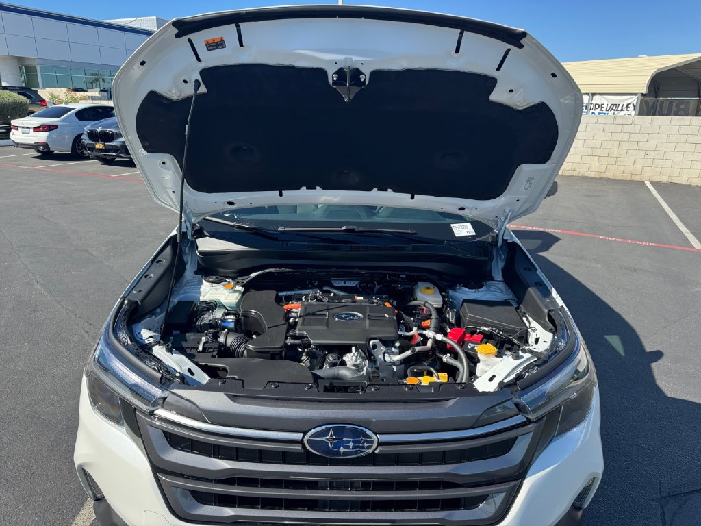 New 2026 Subaru Forester Premium AWD/4WD image 20