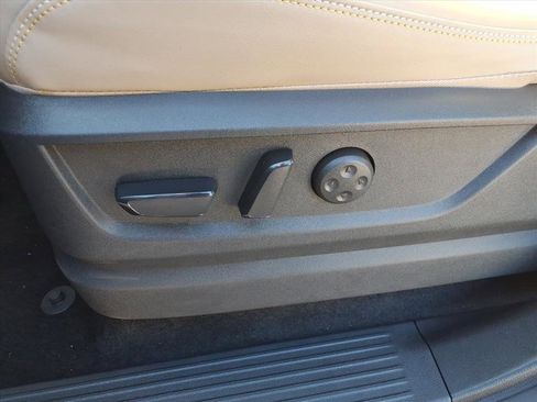 New 2026 Nissan Armada Platinum w/ Convenience Package image 25