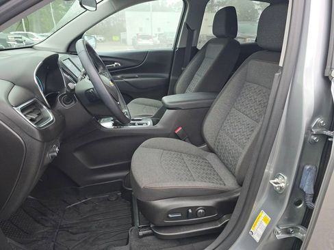 Used 2024 Chevrolet Equinox LT w/ LPO, Floor Liner Package image 9