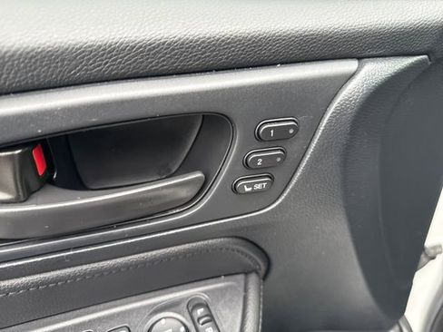 Certified 2023 Honda Odyssey EX-L image 11