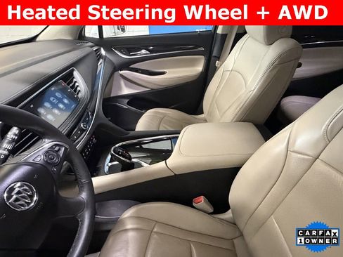 Used 2018 Buick Enclave Premium w/ Experience Buick Package image 19