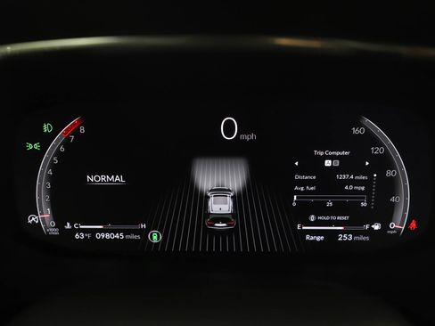 Used 2022 Acura MDX A-Spec image 29