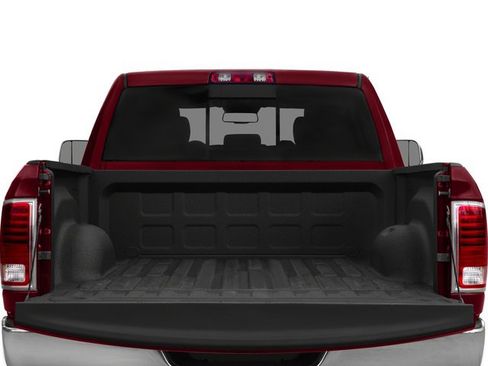 Used 2016 RAM 2500 Laramie w/ Convenience Group AWD/4WD image 15