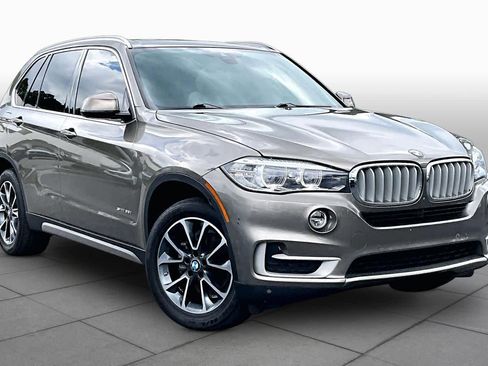 Used 2017 BMW X5 sDrive35i RWD image 3