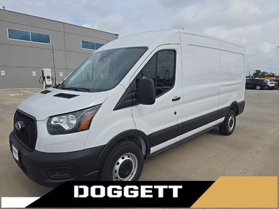 New 2025 Ford Transit 250 148 Medium Roof
