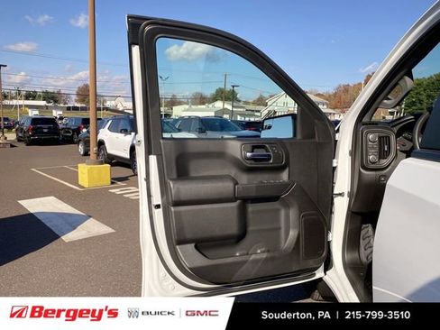 New 2026 GMC Sierra 1500 Pro w/ Pro Value Package image 25