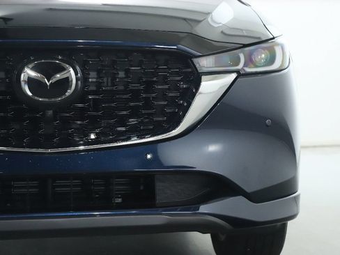 Certified 2025 MAZDA CX-5 AWD 2.5 S w/ Premium Plus Pkg image 7