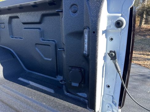 New 2026 GMC Sierra 3500 Denali image 26