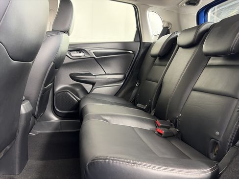 Used 2017 Honda Fit EX-L image 7